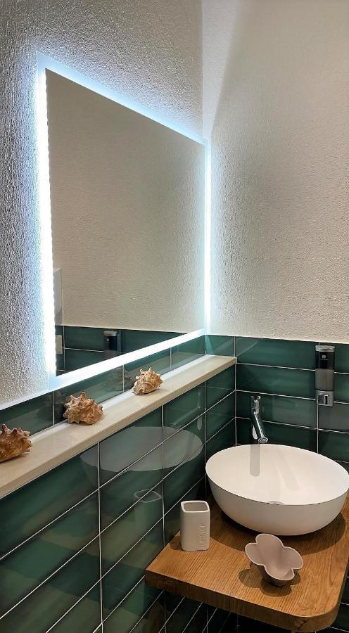 Suite Caronda Katania Zewnętrze zdjęcie