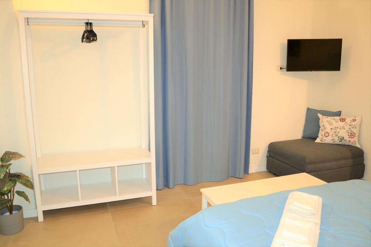 Suite Caronda Katania Zewnętrze zdjęcie