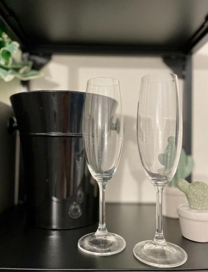 Suite Caronda Katania Zewnętrze zdjęcie
